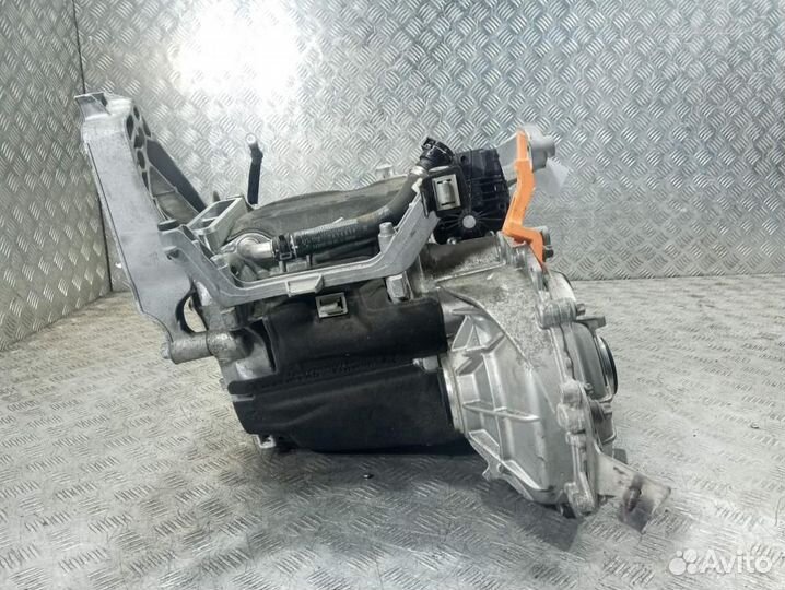 АКПП 7626084 BMW i3 I01 (2017-2022)