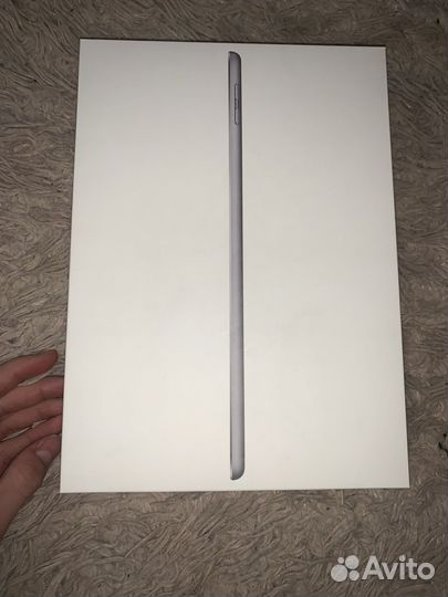 iPad 6 2018 32gb