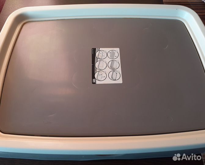 Лоток туалет для собак