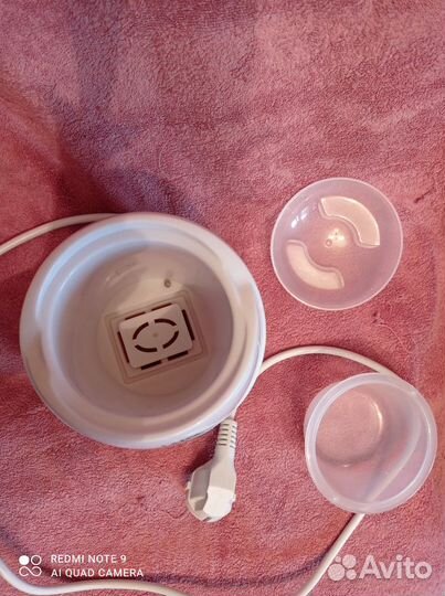 Подогреватель цифровой Laica BC1006