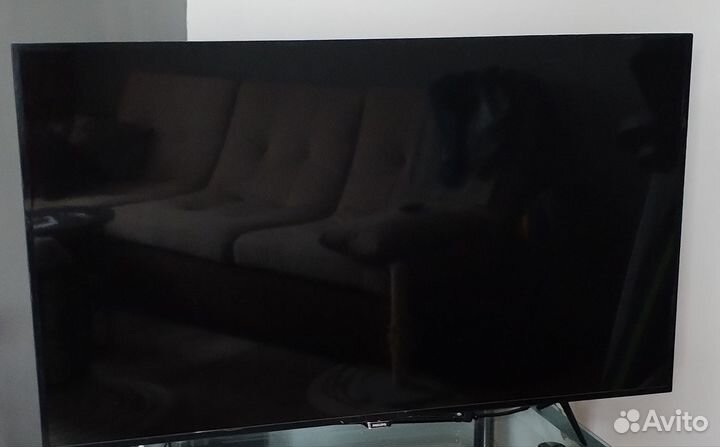 Телевизор SMART tv диагональ 55 dm