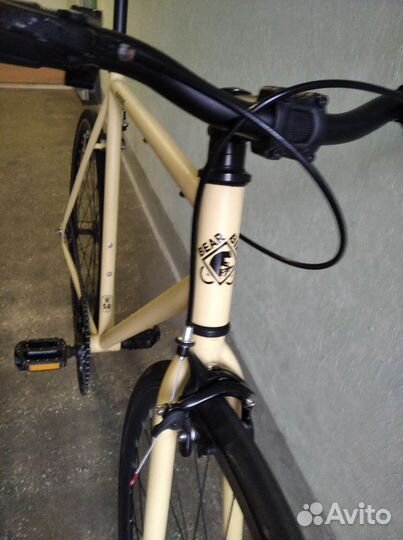 Bearbike Cairo 4.0 2021 58