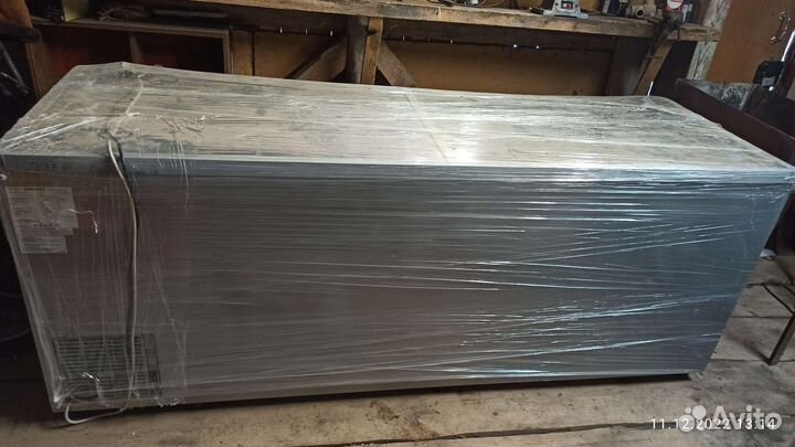 Морозильная камера