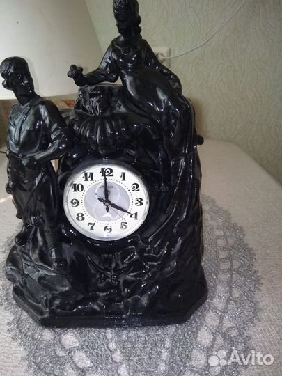 Каслинское литье