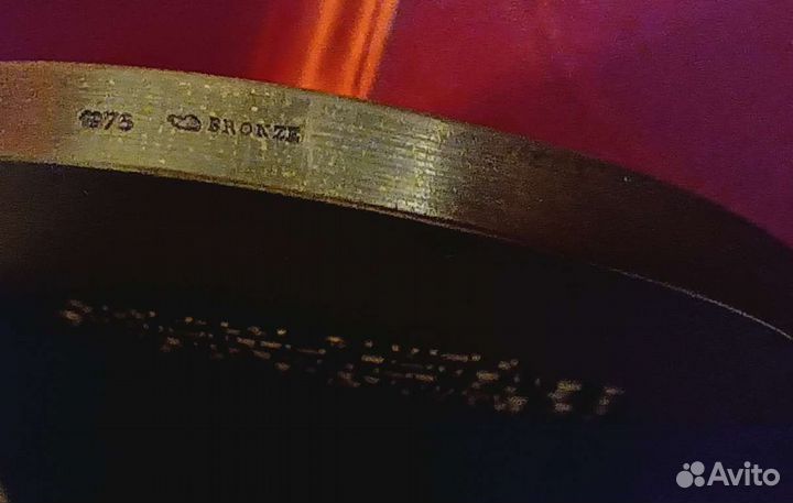 Медали, знаки ансамбля А. В. Александрова. Серебро