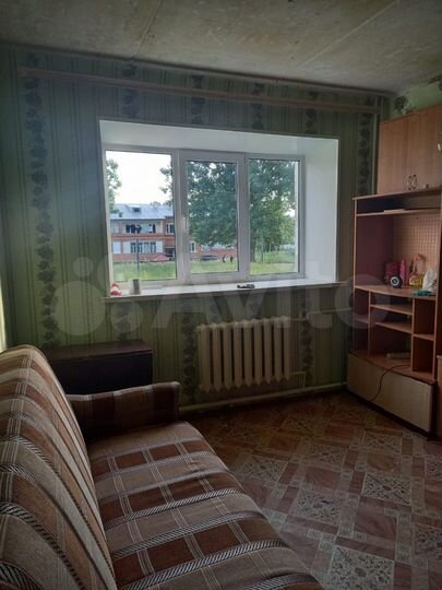 2-к. квартира, 37 м², 1/2 эт.