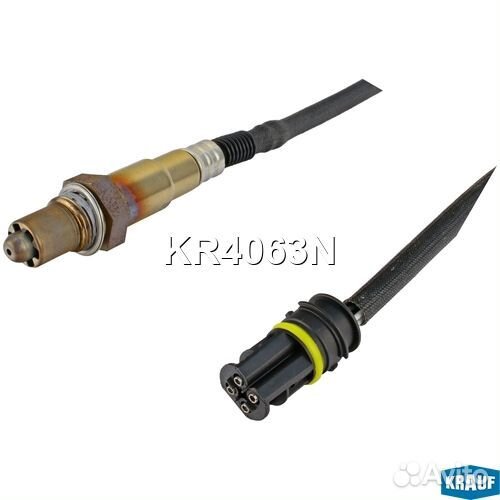 Лямбда-зонд