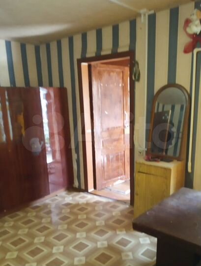 Дом 46 м² на участке 1 сот.