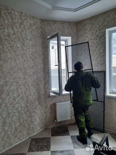 Москитная сетка