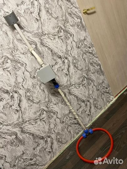 Металлоискатель пират