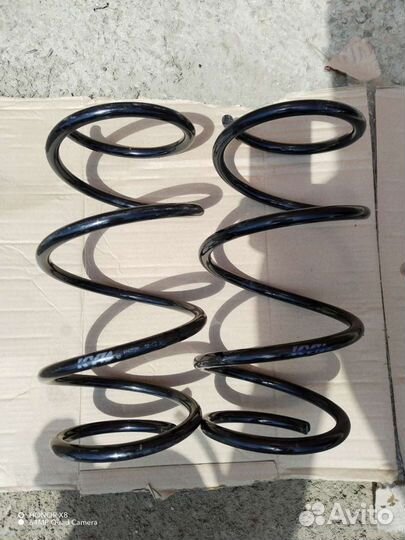 Продам пружины