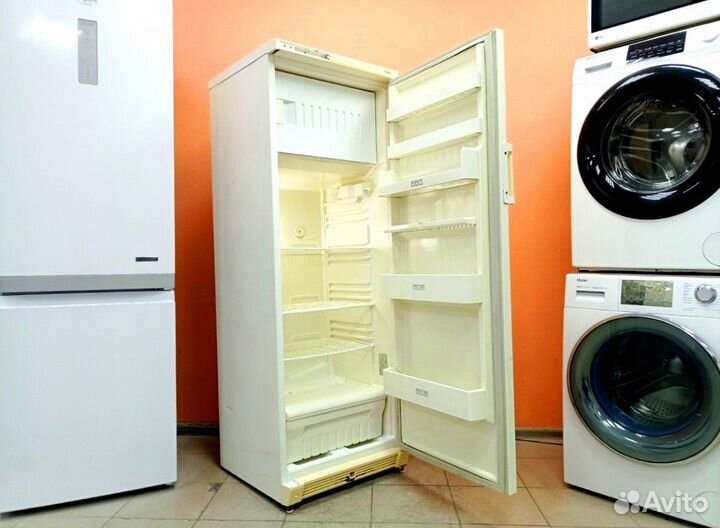 Холодильник бу Stinol. Честная гарантия