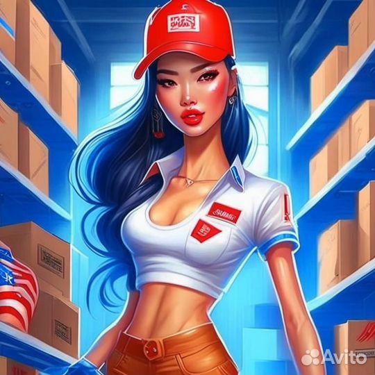 Разнорабочие на Вахту с проживанием