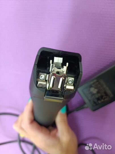 Машинка для стрижки собак moser max 50