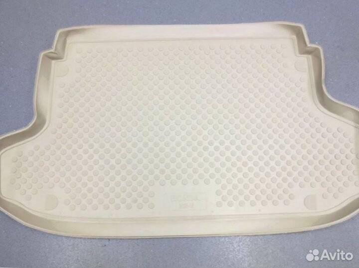 Коврики Honda HR-V 5 дверный 1998-2006