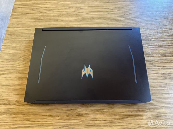 Игровой Acer Predator RTX 3050Ti 2022г