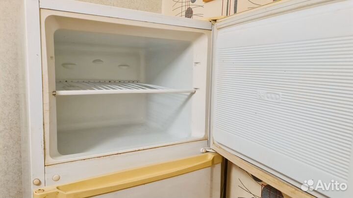 Холодильник 2х камерный Nord, б/у