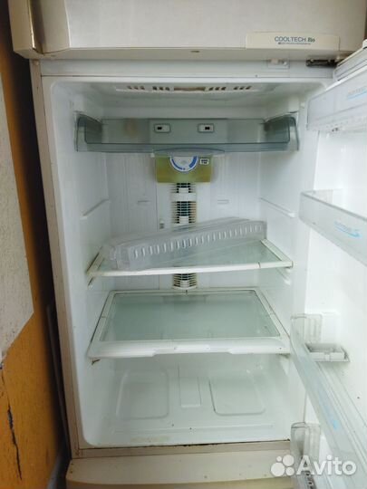 Холодильник бу