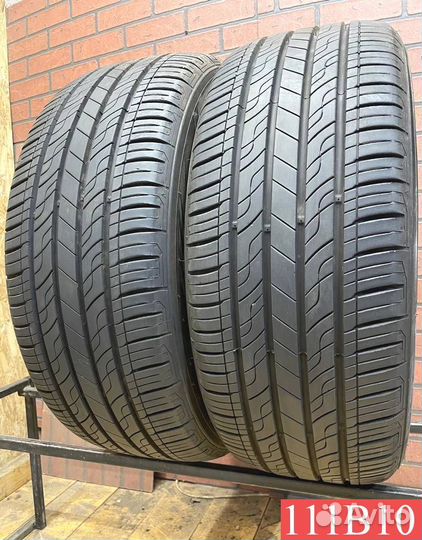 Kumho Solus TA21 215/55 R17 94L