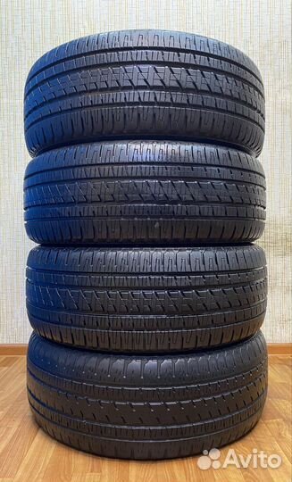 Bridgestone Dueler H/L Alenza 285/45 R22