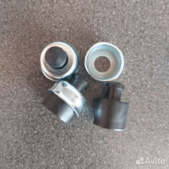 Резинка отбойника цп на Яву 634-640