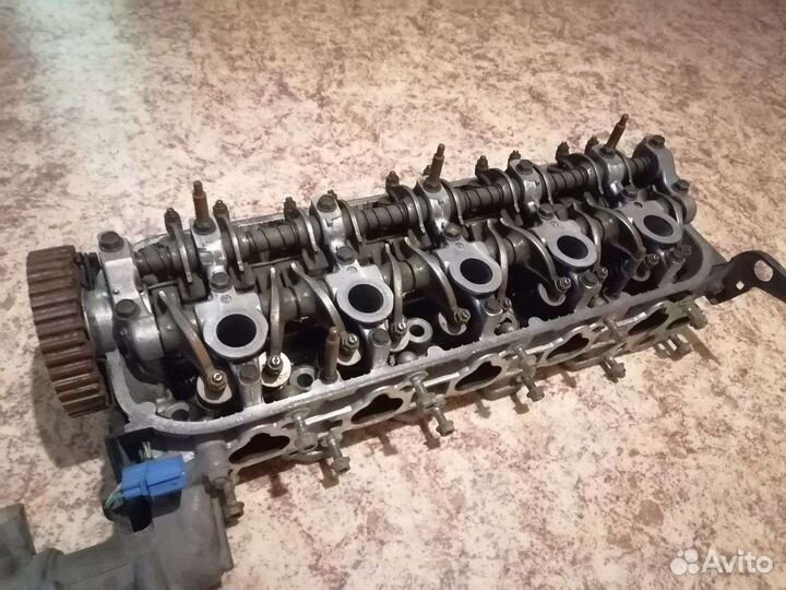 Гбц G25a honda saber/inspire