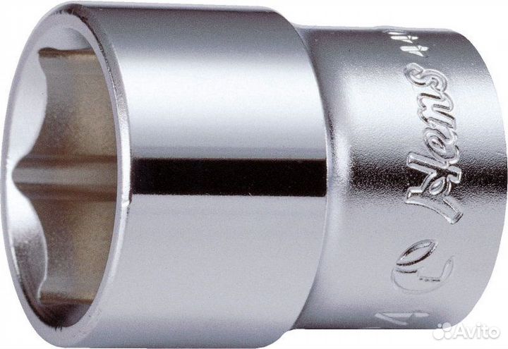 0410m6-1 отвертка шлиц 6.5*38мм