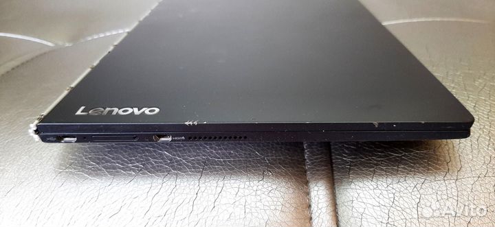 Нетбук Lenovo Yoga Book YB1-X91L 137658Г