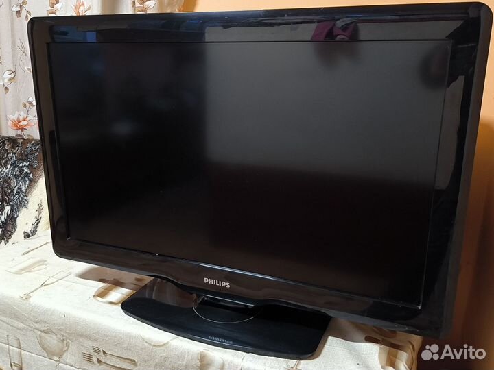 Телевизор philips 32 дюйма
