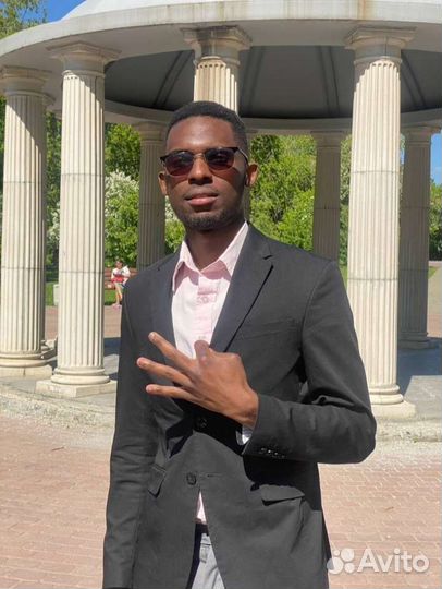 Английский Язык с Носителем