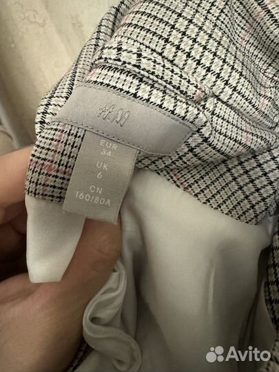 Костюм женский