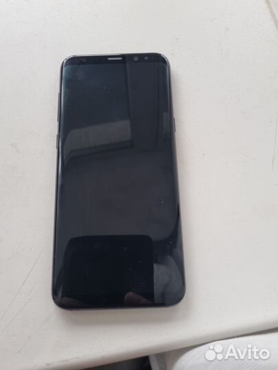 Samsung Galaxy S8+, 4/64 ГБ