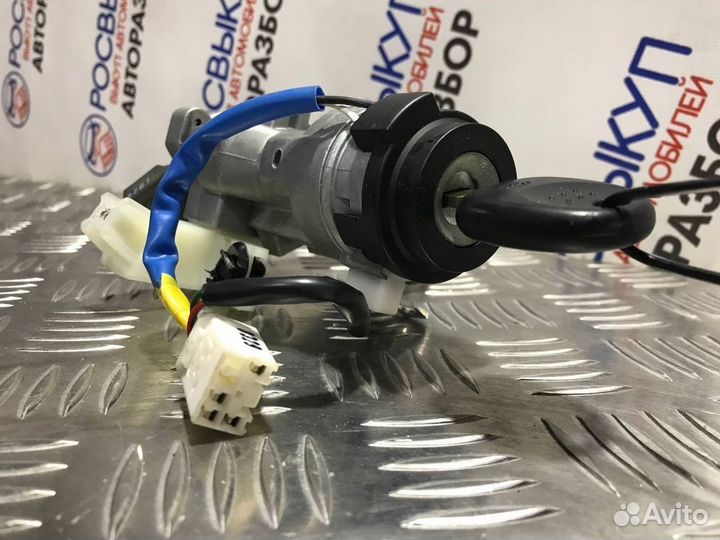 Замок зажигания Hyundai Solaris 2