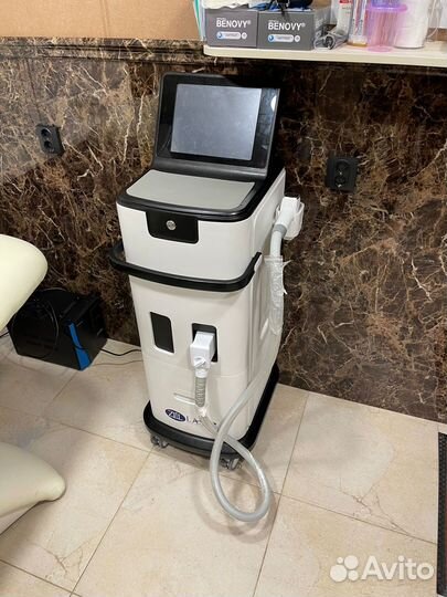 Диодный лазер Zollaser