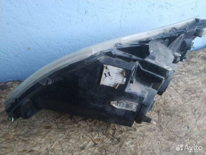 Фара правая Peugeot Boxer 3 (2006 - 2014)