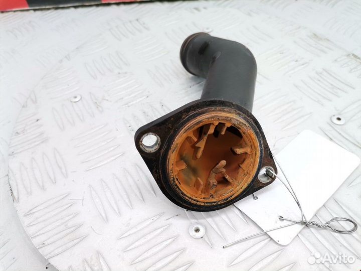 Корпус термостата Volkswagen Caddy 3 2006