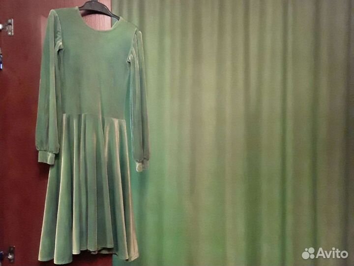 Платье для танцев