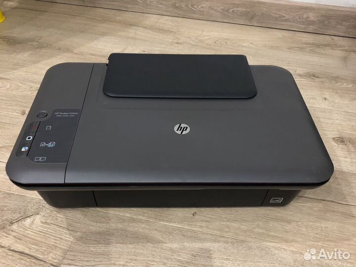 Мфу hp deskjet