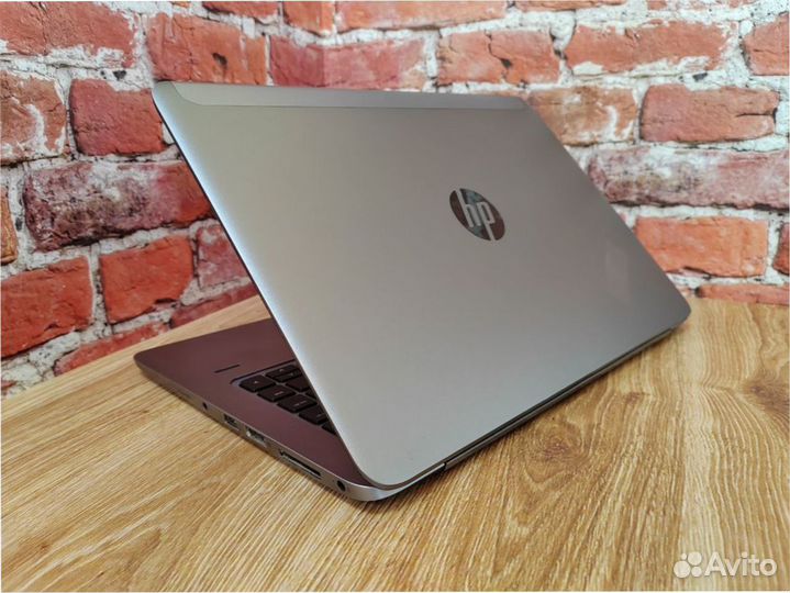 Ноутбук HP Folio 1040 i5