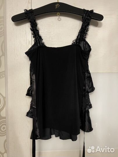 Топ б/у размер XS