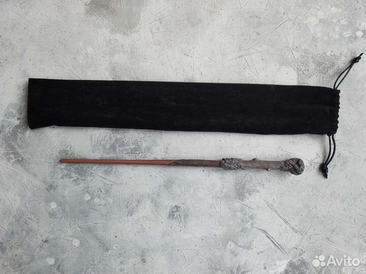 Волшебная палочка Гарри Поттера, 35 см