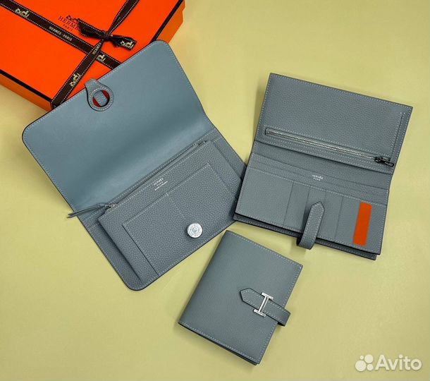 Кошелёк Hermes