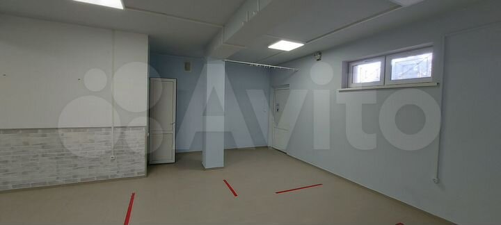 Салон Красоты или Студия, Офис - Парковая, 61.6 м²