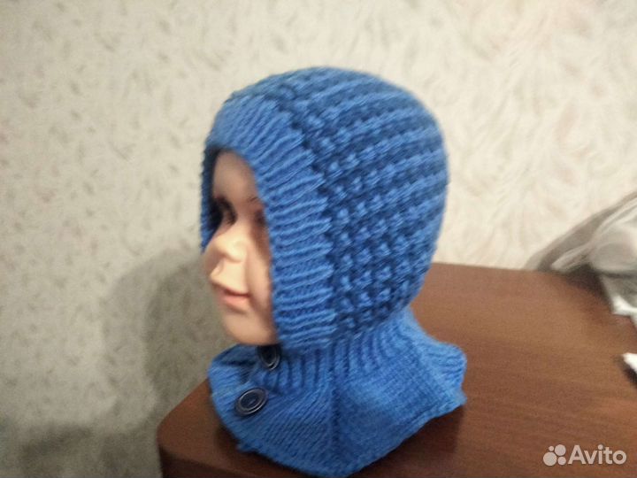 Шапка детская