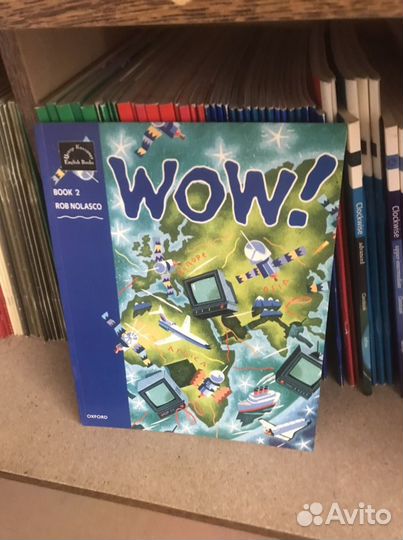 Учебник по английскому оксфорд