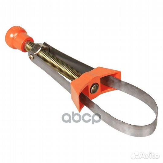 Съемник масляного фильтра.Ленточный 55-100 мм