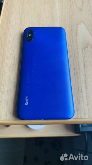 Xiaomi Redmi 9A, 2/32 ГБ