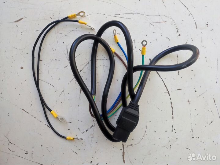 Ибп длительного резерва Бастион skat-UPS 1000