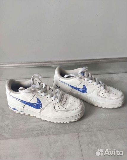 Кроссовки nike женские