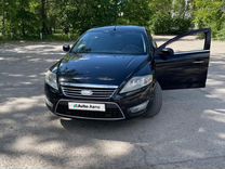 Ford Mondeo 2.3 AT, 2008, 250 000 км, с пробегом, цена 630 000 руб.